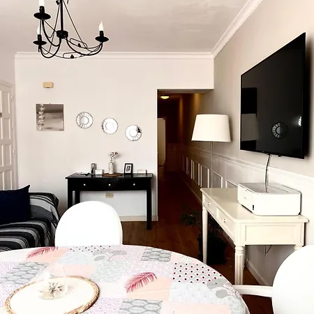 Daire Casa Panci