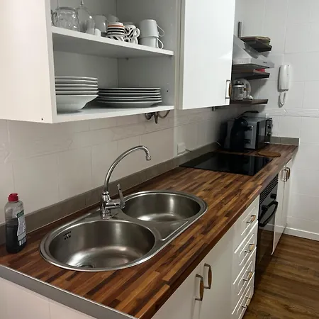 Daire Casa Panci