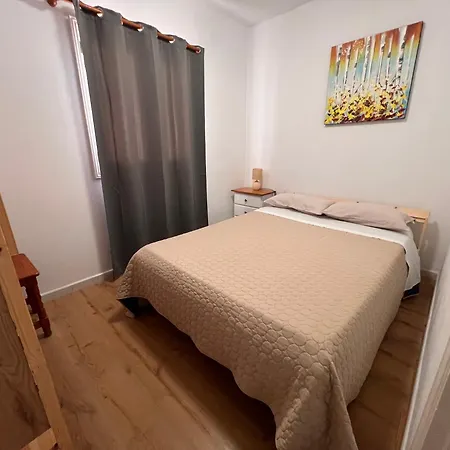 Apartamento Casa Panci