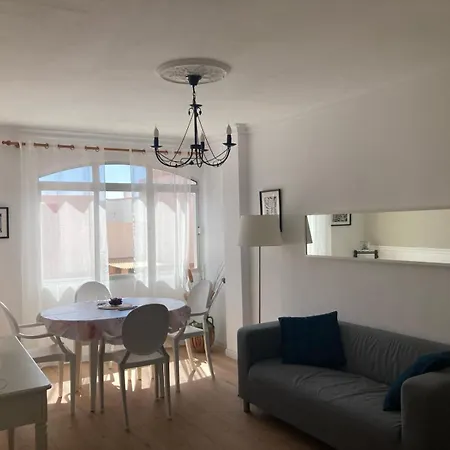 Casa Panci פוארטו דל רוסריו