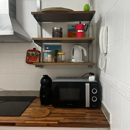 Casa Panci * פוארטו דל רוסריו