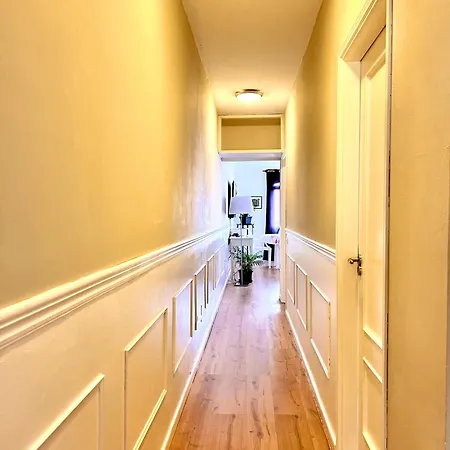 דירה Casa Panci פוארטו דל רוסריו