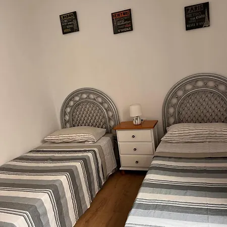 Casa Panci דירה *
