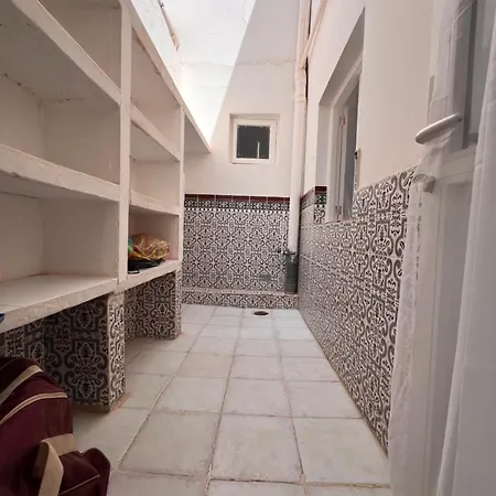 Casa Panci דירה